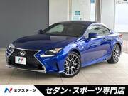 2018 LEXUS RC