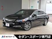 2016 HONDA LEGEND