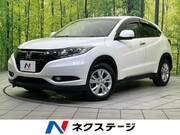 2017 HONDA VEZEL