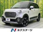 2019 DAIHATSU CAST