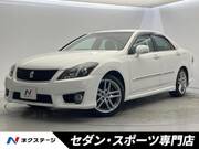 2011 TOYOTA CROWN