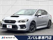 2017 SUBARU WRX S4