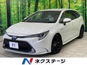 2019 TOYOTA COROLLA TOURING