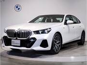 2024 BMW 5 SERIES
