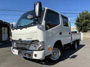 2022 TOYOTA DYNA