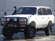 1996 TOYOTA LAND CRUISER VX