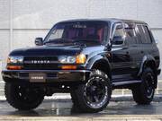 1993 TOYOTA LAND CRUISER