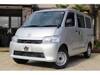 TOYOTA TOWNACE VAN