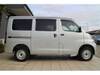 TOYOTA TOWNACE VAN