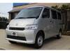 TOYOTA TOWNACE VAN