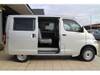 TOYOTA TOWNACE VAN