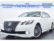 2013 TOYOTA CROWN MAJESTA