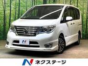 2015 NISSAN SERENA