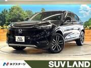 2023 HONDA VEZEL