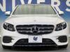 MERCEDES BENZ E-CLASS