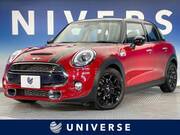 2015 BMW MINI COOPER S