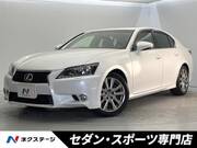 2012 LEXUS GS