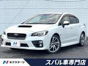 2016 SUBARU WRX S4