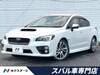SUBARU WRX S4