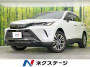 2024 TOYOTA HARRIER Z