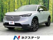 2023 HONDA VEZEL