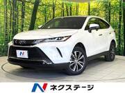2024 TOYOTA HARRIER HYBRID