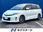 2012 TOYOTA ESTIMA AERAS