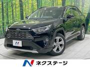 2020 TOYOTA RAV4 G