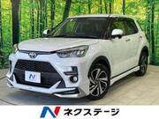 2021 TOYOTA RAIZE