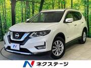 2018 NISSAN X-TRAIL
