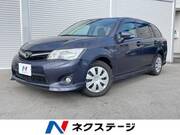 2013 TOYOTA COROLLA FIELDER