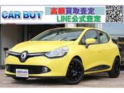 2015 RENAULT LUTECIA