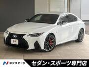 2021 LEXUS IS