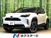 2025 TOYOTA YARIS CROSS Z