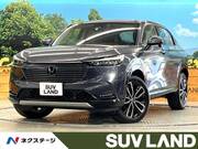 2023 HONDA VEZEL
