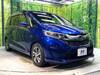 HONDA FREED HYBRID