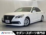 2013 TOYOTA CROWN ROYAL SALOON
