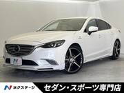 2016 MAZDA ATENZA SEDAN