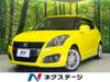 SUZUKI SWIFT SPORT