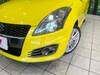 SUZUKI SWIFT SPORT
