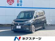 2018 SUZUKI SOLIO BANDIT