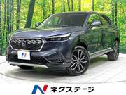 2023 HONDA VEZEL