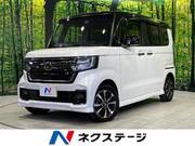 2021 HONDA N-BOX CUSTOM