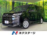 2022 TOYOTA NOAH