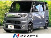 2018 DAIHATSU WAKE