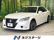 2013 TOYOTA CROWN