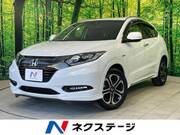 2017 HONDA VEZEL