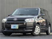 2015 TOYOTA SUCCEED VAN