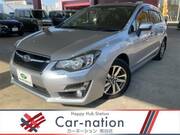 2015 SUBARU IMPREZA SPORTS