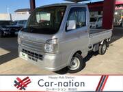 2019 SUZUKI CARRY TRUCK